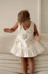 LITTLE COVE DRESS