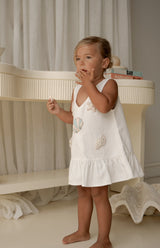 LITTLE COVE DRESS