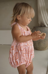 ROMY ROMPER - SEA IS CALLING