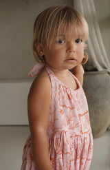 ROMY ROMPER - SEA IS CALLING