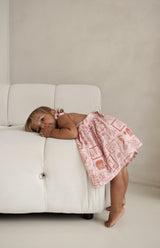 ROMY DRESS - SEA IS CALLING