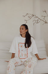 BEACHCOMBER TEE - MAMA