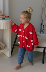 LOVER CARDIGAN