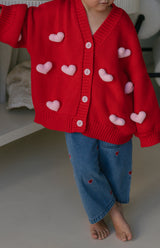 LOVER CARDIGAN