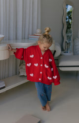 LOVER CARDIGAN