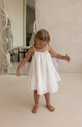 PALOMA DRESS