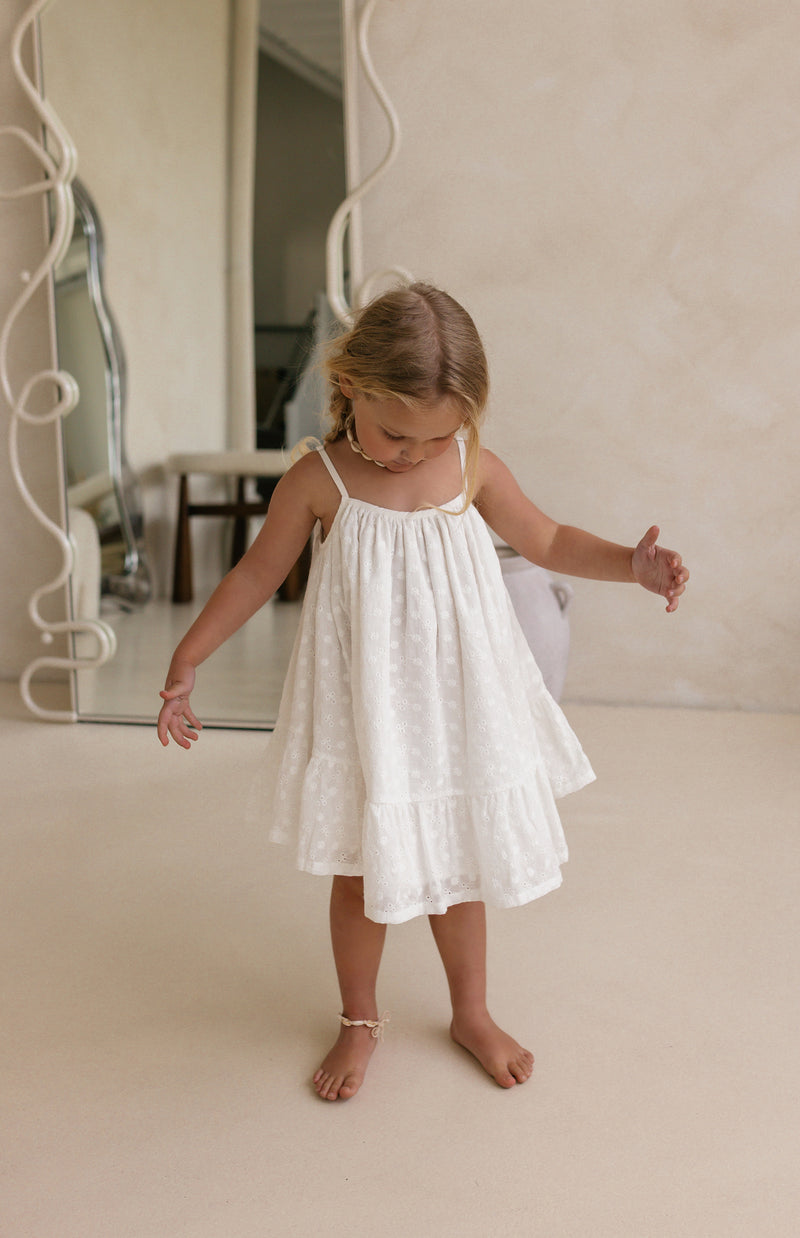 PALOMA DRESS