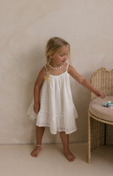 PALOMA DRESS