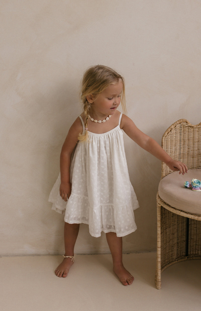 PALOMA DRESS