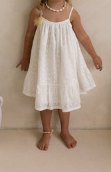 PALOMA DRESS