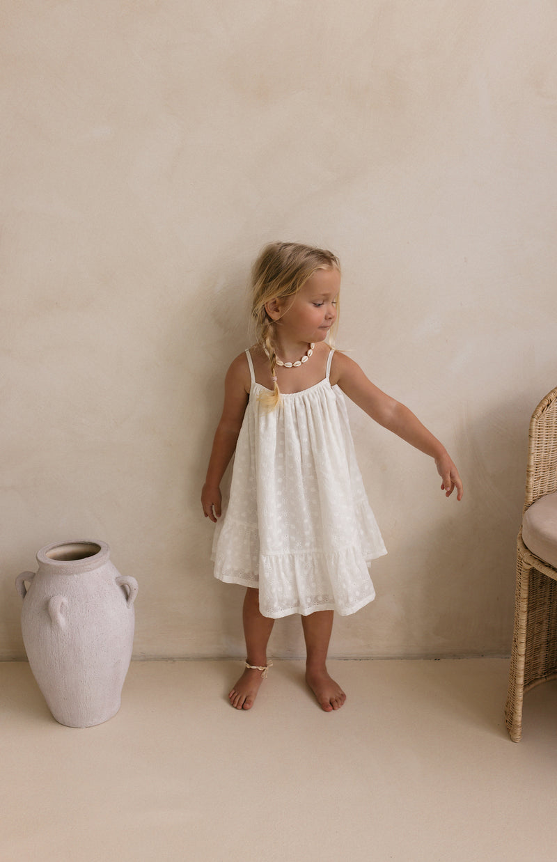 PALOMA DRESS