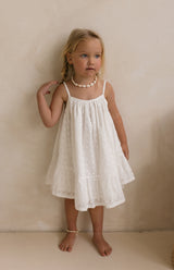 PALOMA DRESS