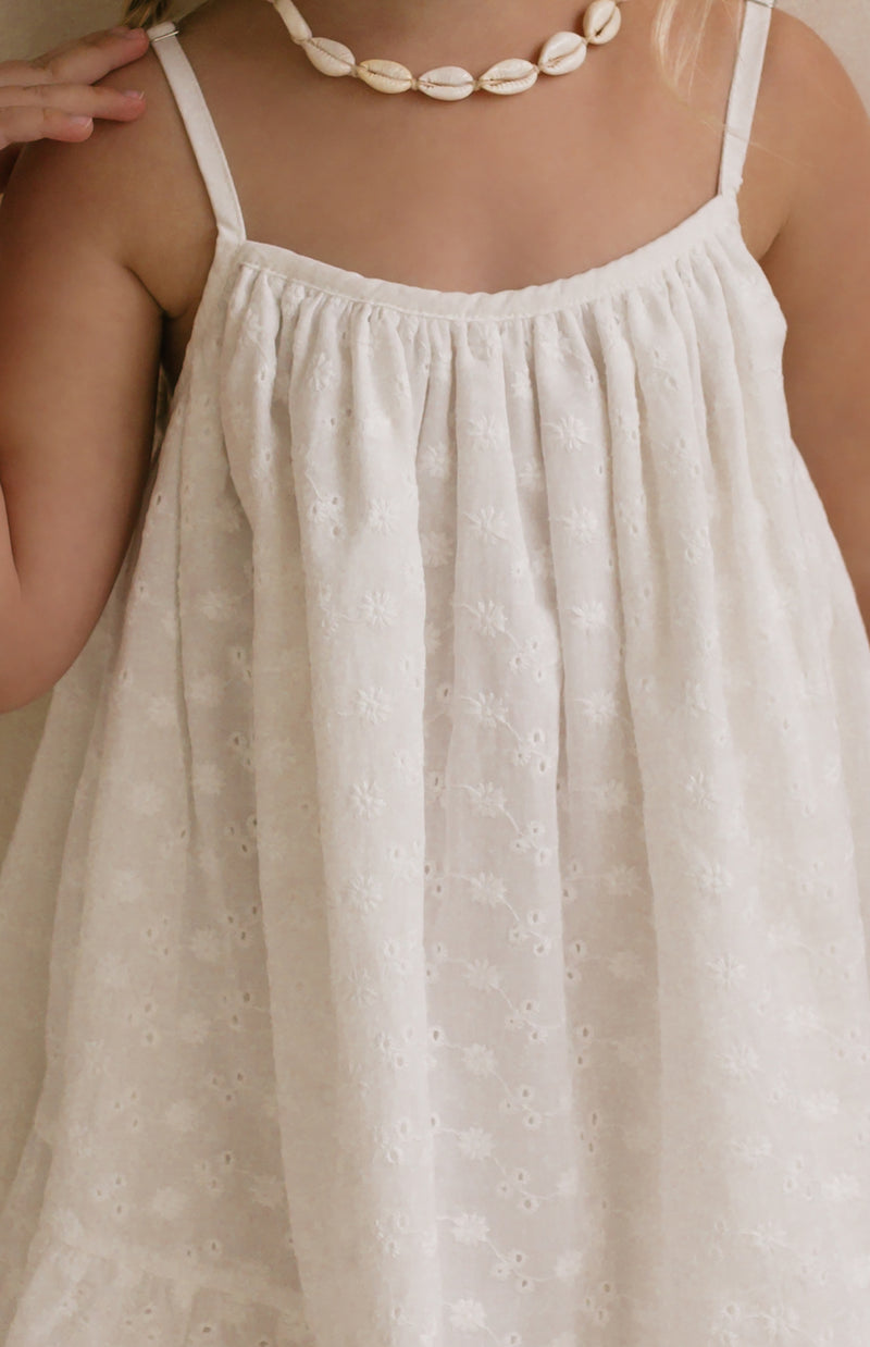 PALOMA DRESS