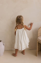 PALOMA DRESS