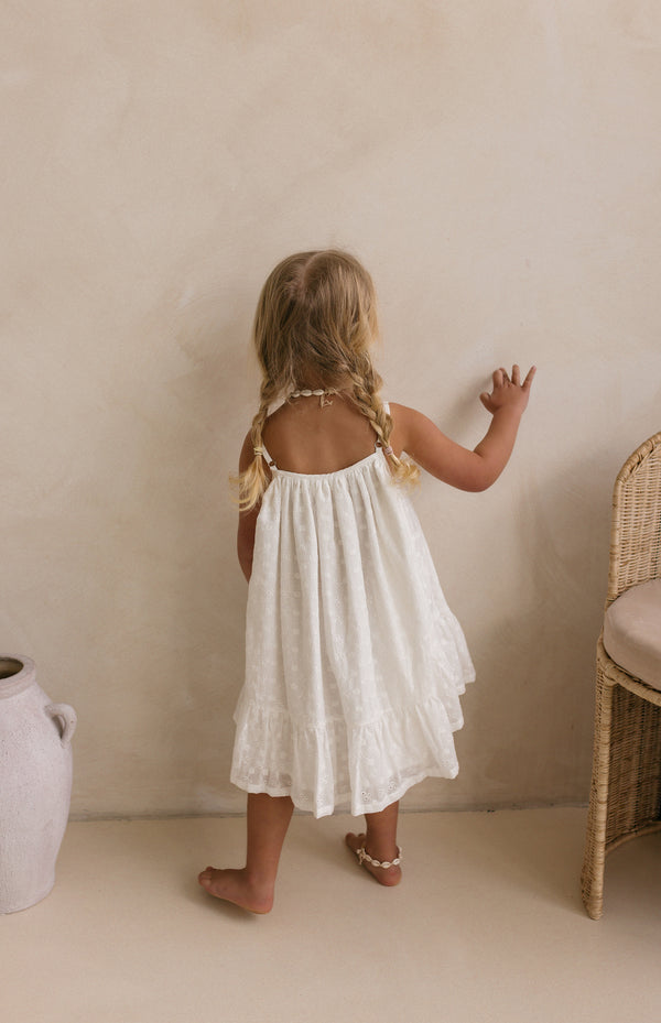 PALOMA DRESS