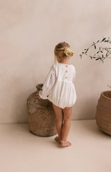 NOELLE ROMPER - PALOMA