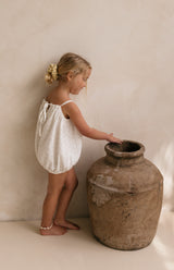 PALOMA ROMPER
