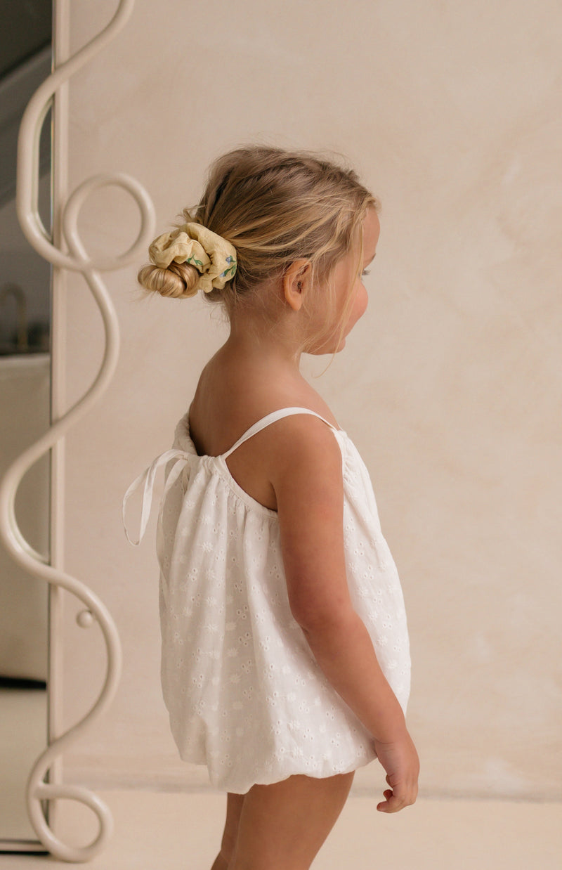 PALOMA ROMPER