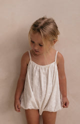 PALOMA ROMPER