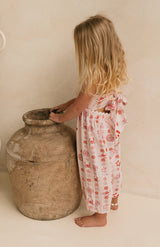 CIAO BELLA RIC RAC JUMPSUIT