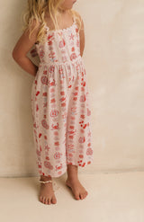 CIAO BELLA RIC RAC JUMPSUIT