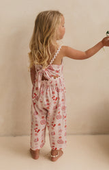 CIAO BELLA RIC RAC JUMPSUIT