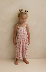 CIAO BELLA RIC RAC JUMPSUIT