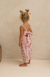 CIAO BELLA RIC RAC JUMPSUIT