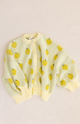 LIMONATA CARDIGAN