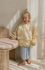 LEMON BELLE FLEUR PULLOVER