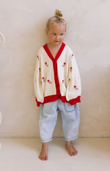 LE JARDIN CARDIGAN
