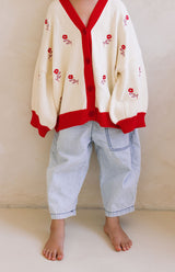LE JARDIN CARDIGAN