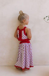 CHERIE DOTTIE SKIRT
