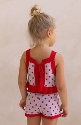 AVA TOP - CHERIE DOTTIE