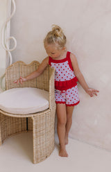 CHERIE DOTTIE SHORTS