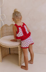 CHERIE DOTTIE SHORTS