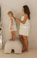 ANNIE DRESS - TOSCANA MAMA