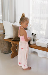 CIAO BELLA TERRY PANT