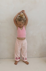 CIAO BELLA TERRY PANT