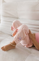 CIAO BELLA TERRY PANT