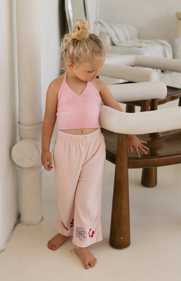 CIAO BELLA TERRY PANT