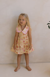 ROSIE DRESS - CIRQUE