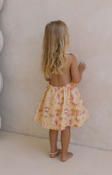 ROSIE DRESS - CIRQUE