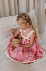 SASKIA DRESS - MER BABE