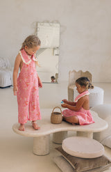 ROSIE DRESS - MER BABE