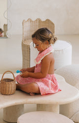 ROSIE DRESS - MER BABE