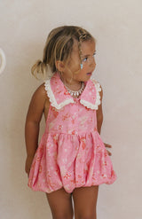 ROSIE ROMPER - MER BABE