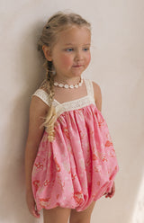 SASKIA ROMPER - MER BABE
