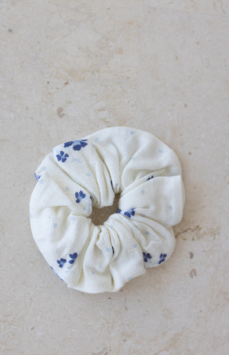 MINI SCRUNCHIE - MEADOW