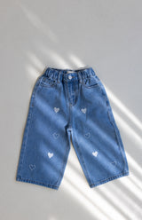 AMOUR DENIM JEAN